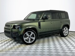 2026 Defender 110 400PS X-Dynamic SE SUV