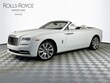  Rolls-Royce Dawn