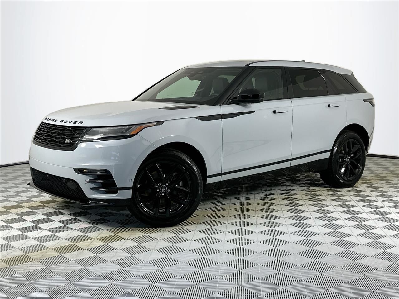 2024 Land Rover Range Rover Velar