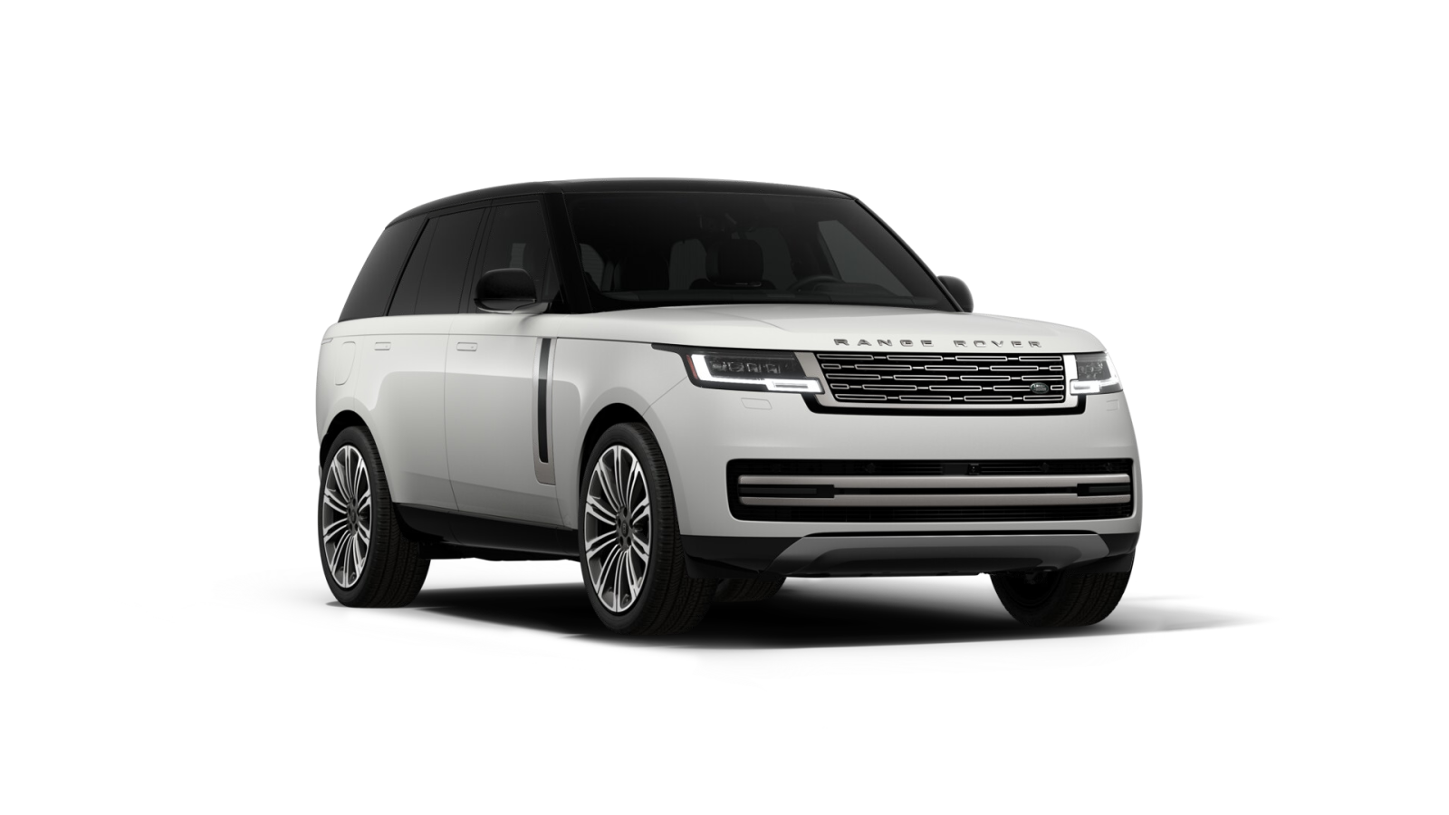 2027 Land Rover Range Rover