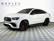 Mercedes-Benz AMG GLE 63