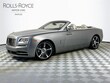  Rolls-Royce Dawn