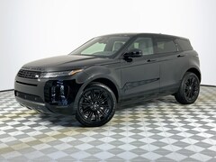 2026 Range Rover Evoque S 249PS SUV