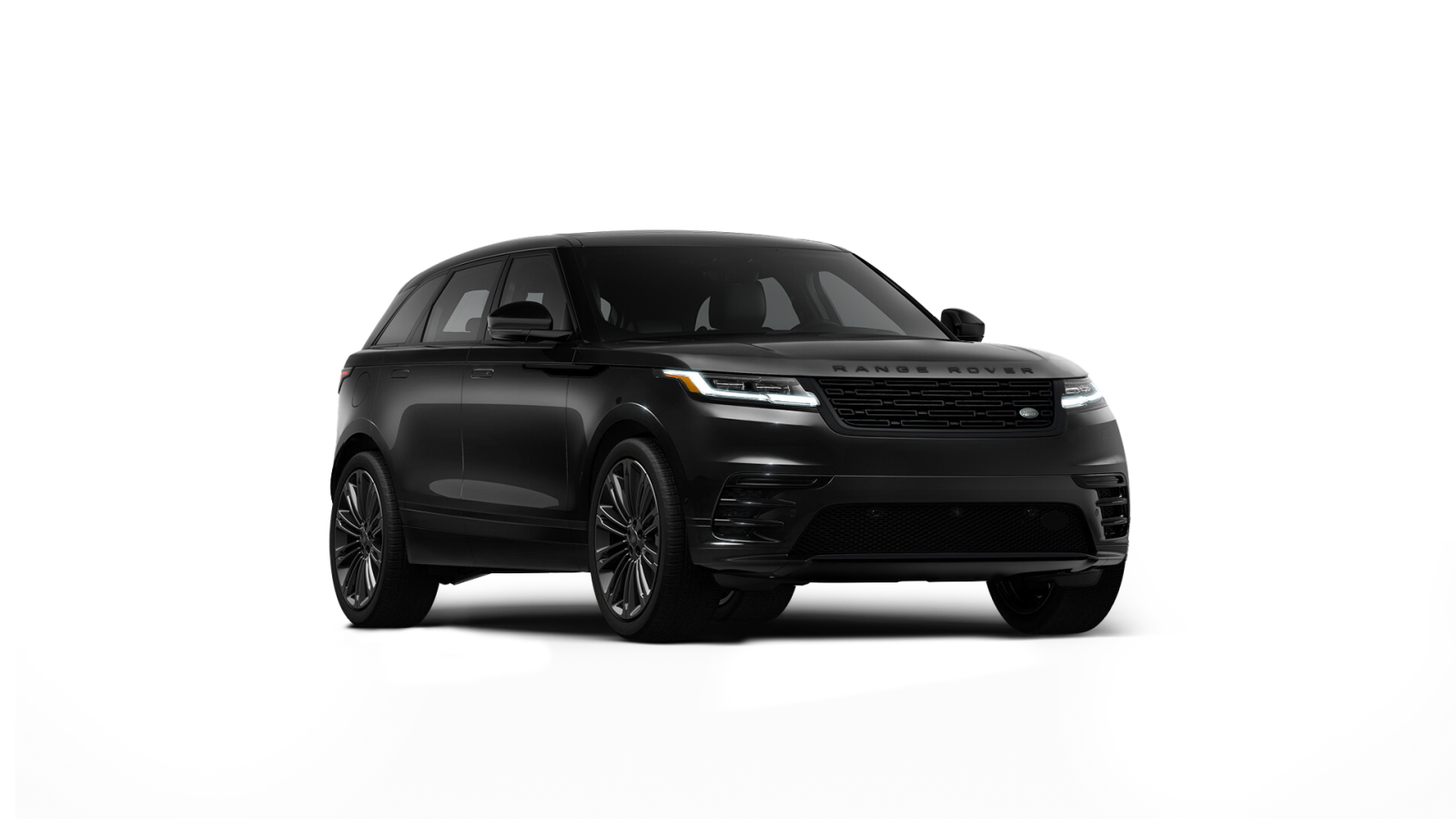 2026 Land Rover Range Rover Velar