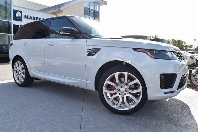 Range Rover Naples >> New 2019 Land Rover Range Rover Sport Dynamic For Sale At Land Rover Naples Vin Salwr2re0ka834530 Range Rover Naples >> New 2019 Land Rover Range Rover Sport Dynamic For Sale At Land Rover Naples Vin Salwr2re0ka834530