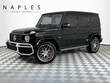Mercedes-Benz AMG G 63