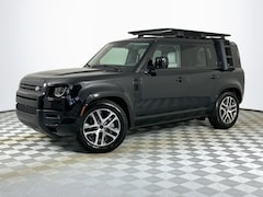 2026 Defender 110 400PS X-Dynamic SE SUV