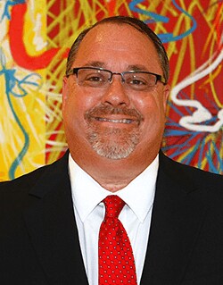 Staff member Craig Lumia from ID_38446247814a