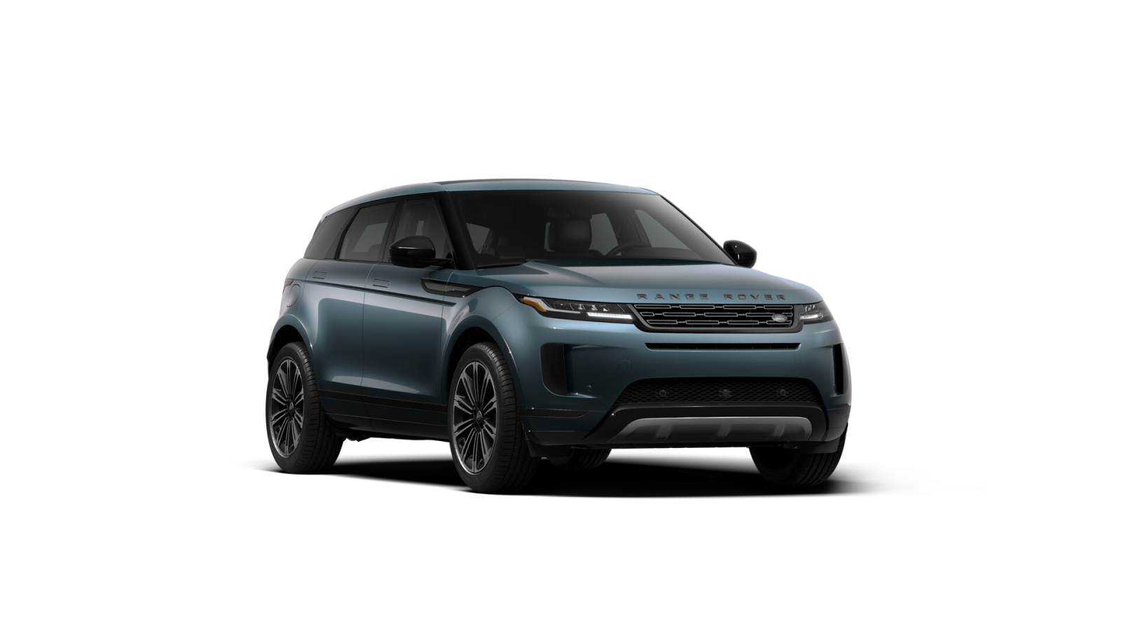 2026 Land Rover Range Rover Evoque