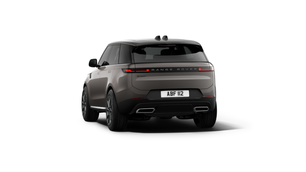 New 2026 Land Rover Range Rover Sport SE 360PS SUV