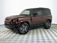 2026 Defender 90 400PS X-Dynamic SE SUV