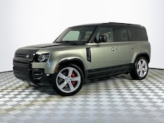 2025 Defender 110 X SUV