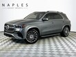 Mercedes-Benz GLE 580