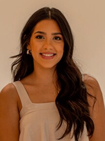 Staff member Alexis Cavaliere from ID_38446247814a