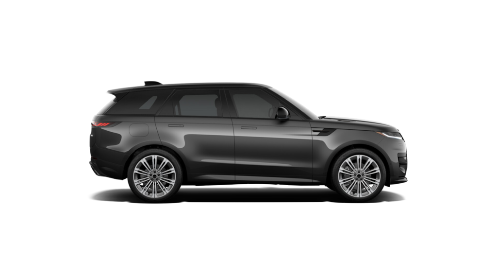 New 2026 Land Rover Range Rover Sport Dynamic SE 400PS SUV
