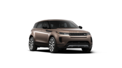 2026 Range Rover Evoque S 249PS SUV