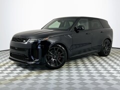 2025 Range Rover Sport SV Edition TWO SUV
