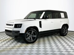 2025 Defender 110 V8 SUV