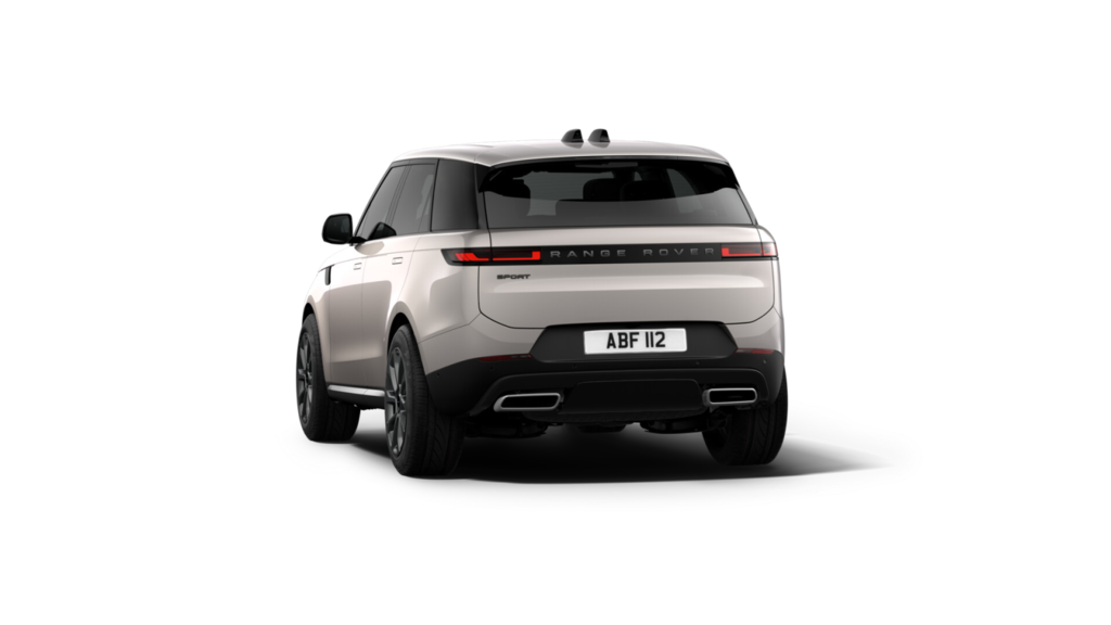 New 2026 Land Rover Range Rover Sport SE 360PS SUV