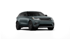 2026 Range Rover Velar Belgravia 250PS Auto