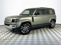 2025 Defender 110 S SUV