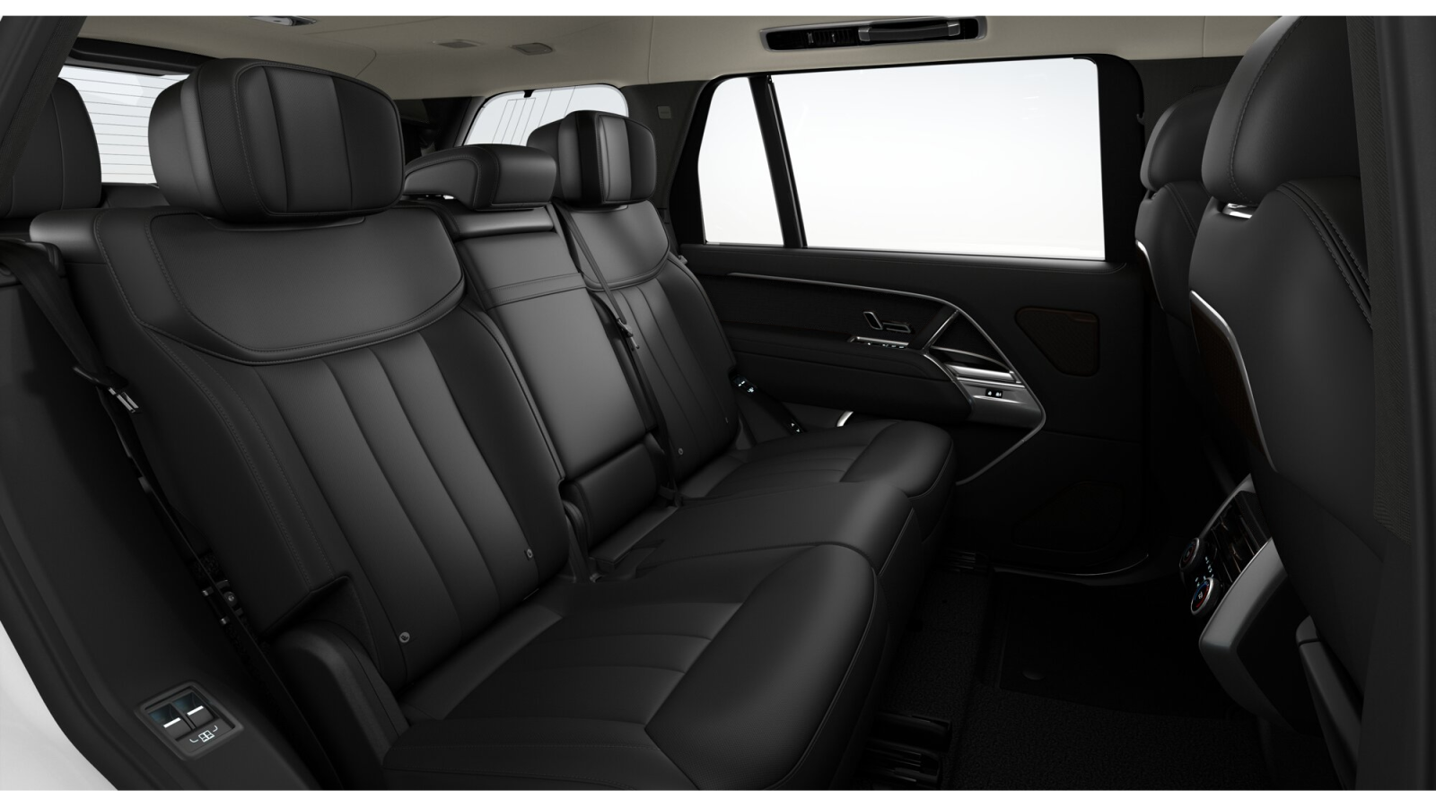 2026 Land Rover Range Rover Autobiography - Photo 7