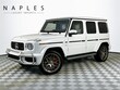  Mercedes-Benz AMG G 63