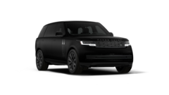 2026 Range Rover Autobiography 7 Seats 530PS
