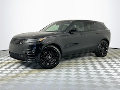 2026 Range Rover Velar Dynamic SE 400PS