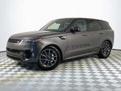 2026 Range Rover Sport SE 360PS SUV