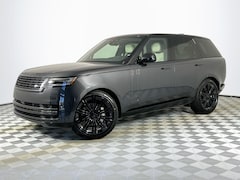 2026 Range Rover SE 400PS SUV
