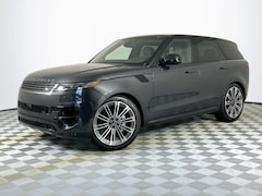 2025 Range Rover Sport SE 360PS SUV