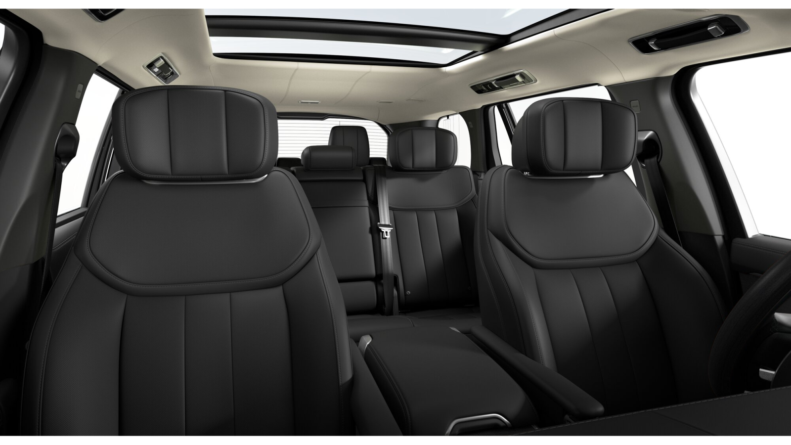 2026 Land Rover Range Rover Autobiography - Photo 6