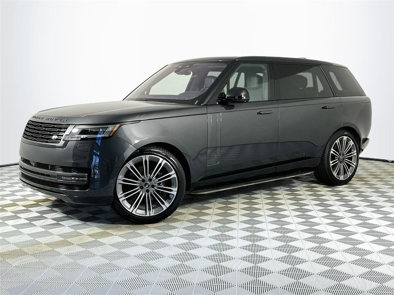 2023 Land Rover Range Rover