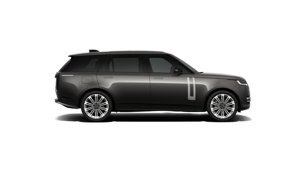 New 2026 Land Rover Range Rover SE 7 Seats 400PS SUV