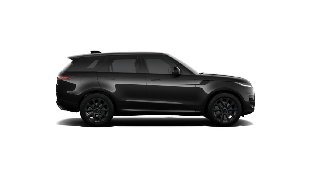 New 2026 Land Rover Range Rover Sport SE 360PS SUV