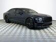 Bentley Flying Spur Hybrid