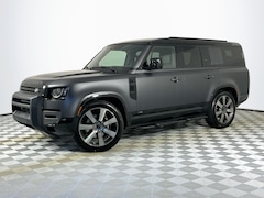 2026 Defender 130 XV8 500PS SUV