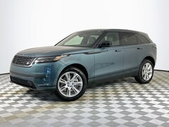 2026 Range Rover Velar S SUV