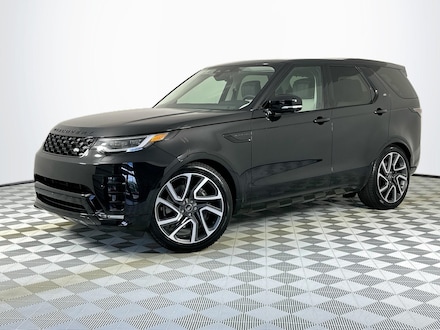 2025 Discovery Dynamic SE 360PS SUV