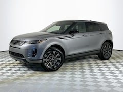 2026 Range Rover Evoque S 249PS SUV