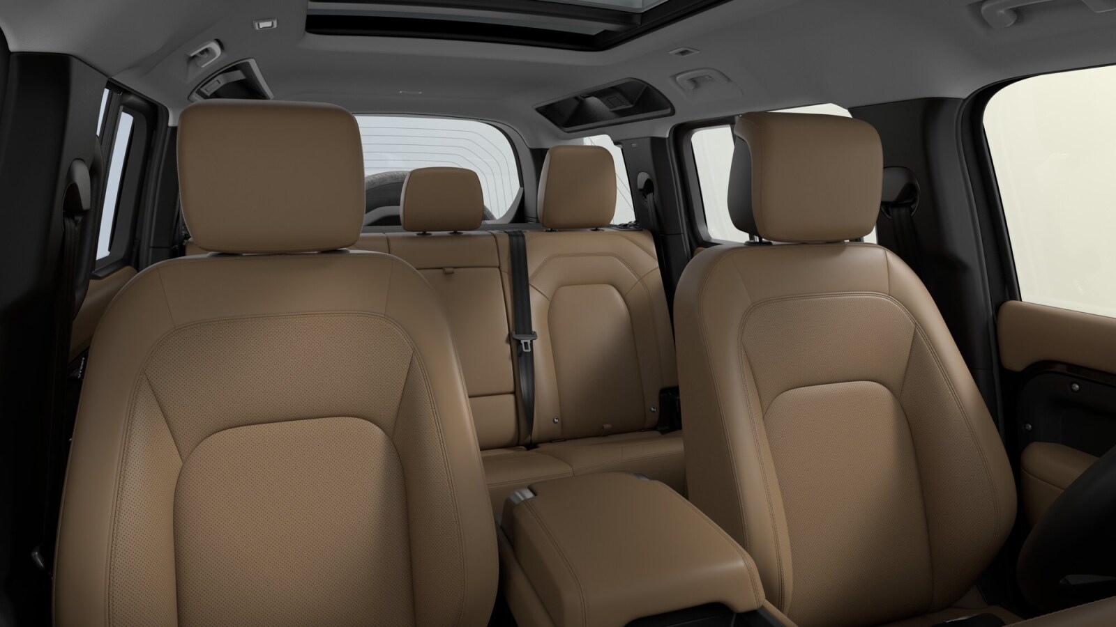 2026 Land Rover Defender S - Photo 6