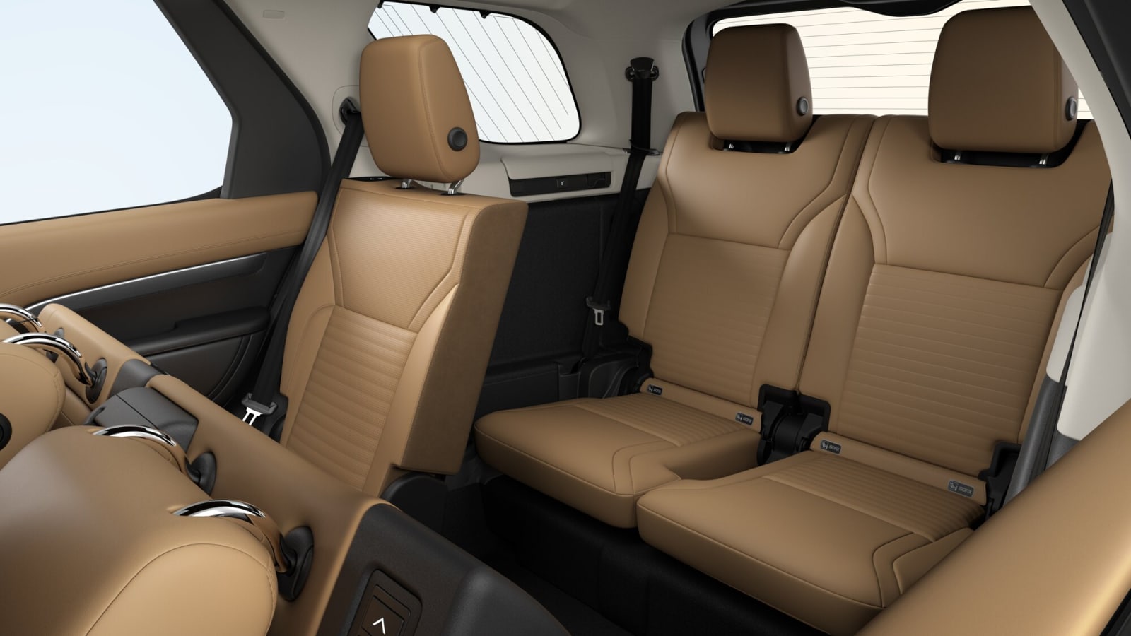 2026 Land Rover Discovery - Photo 6