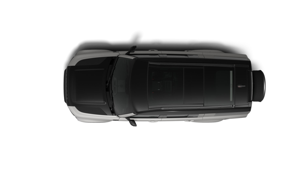 New 2026 Land Rover Defender 130 X 400PS SUV