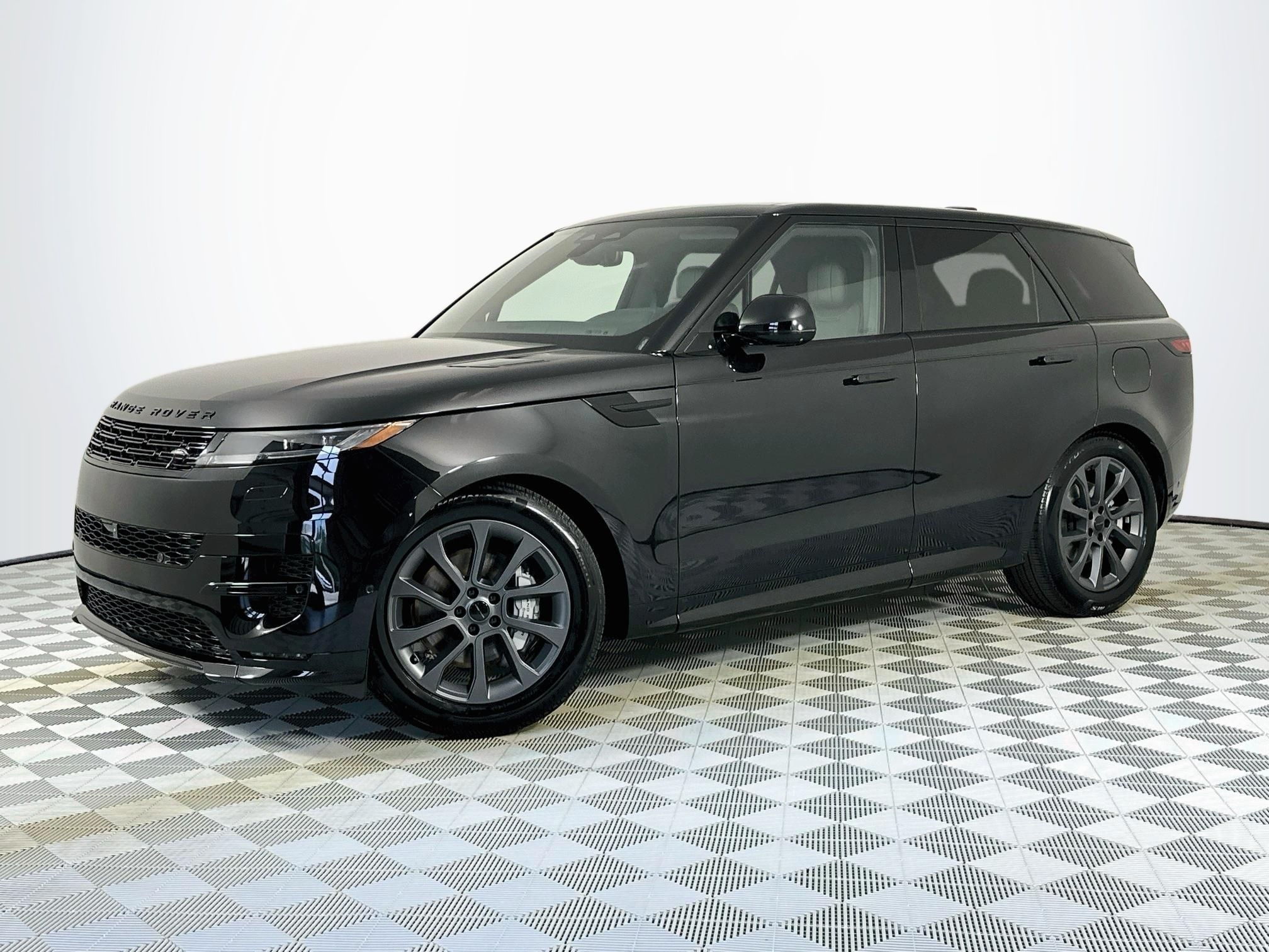 2026 Land Rover Range Rover Sport For Sale at