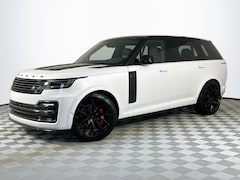 2026 Range Rover SE 7 Seats 530PS SUV