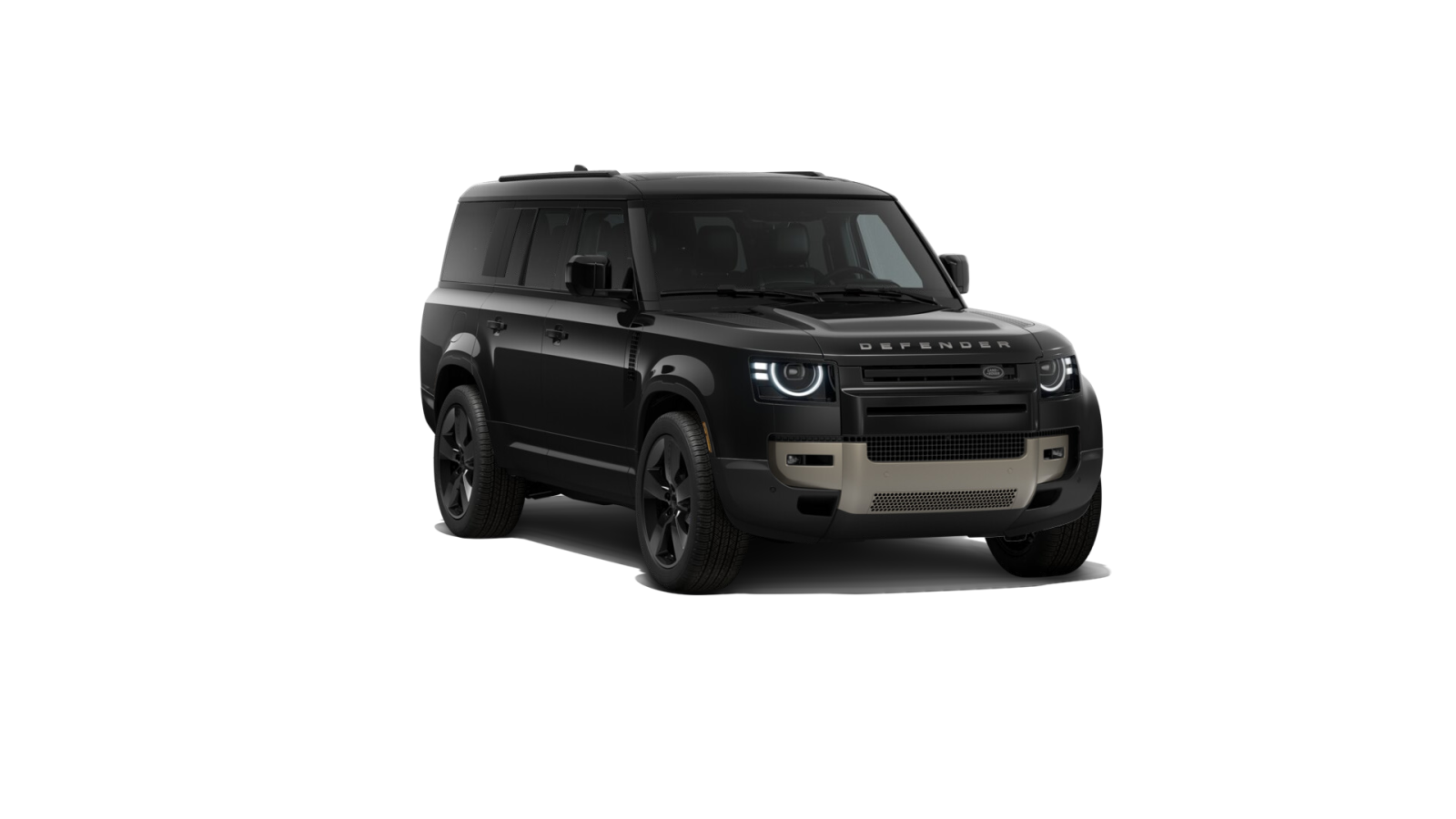 2027 Land Rover Defender 130