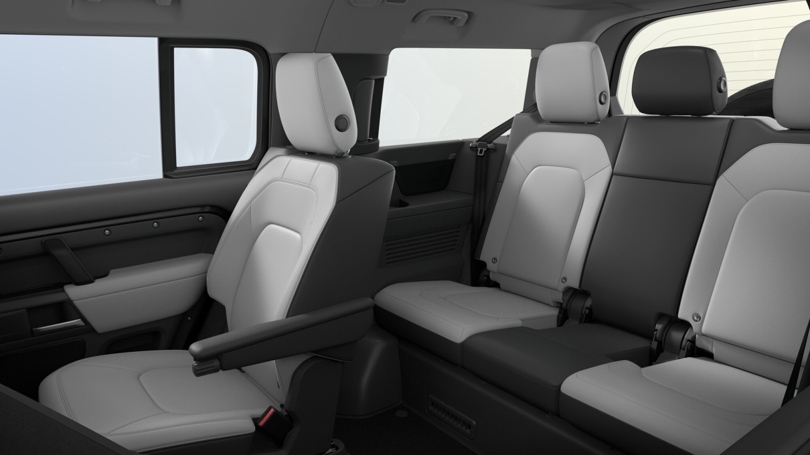 2026 Land Rover Defender S - Photo 7