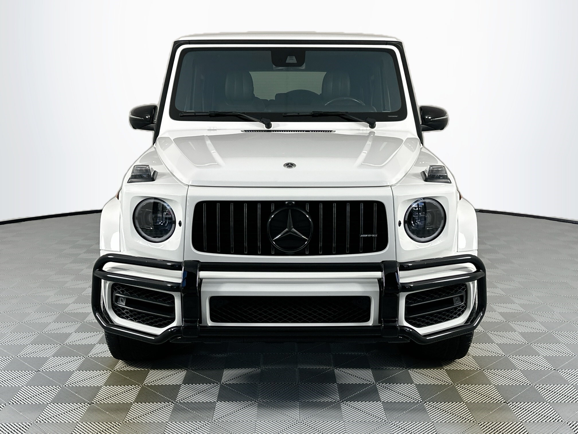 2023 Mercedes Benz G 63 AMG photo 2