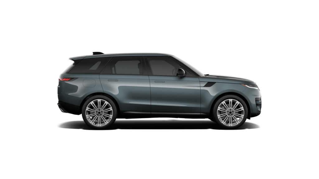 New 2026 Land Rover Range Rover Sport SE 360PS SUV